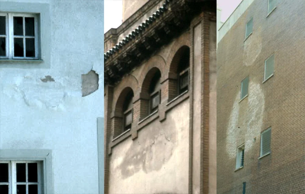 Tipos de humedades, cómo identificarlas y solucionarlas — Arrevol